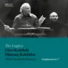 Tbilisi Symphony Orchestra & Djansug Kakhidze - Giya Kancheli - Symphonies No. 6 & No. 7 \